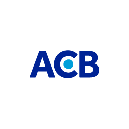 Logo ACB