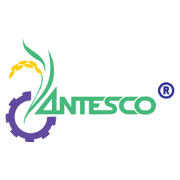 Logo ANT