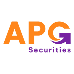 Logo APG