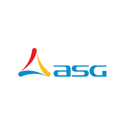 Logo ASG