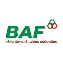 Logo BAF