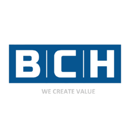 Logo BCA
