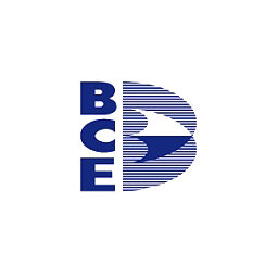 Logo BCE