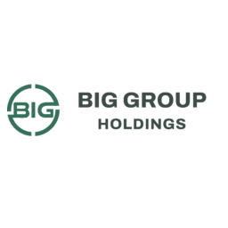 Logo BIG