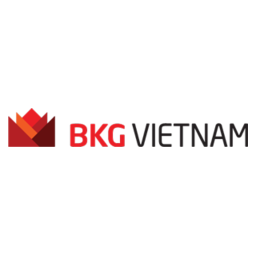 Logo BKG
