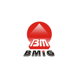 Logo BMG