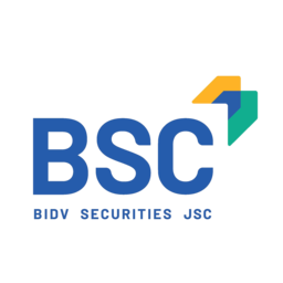 Logo BSI