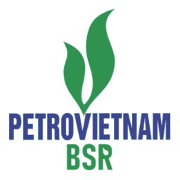 Logo BSR