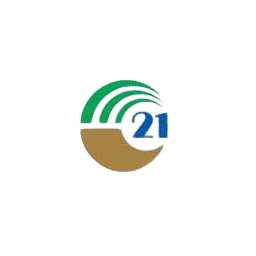 Logo C21