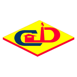Logo CDG