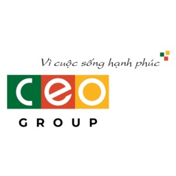 Logo CEO
