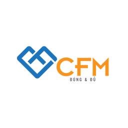 Logo CFM