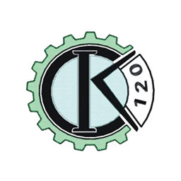 Logo CK8