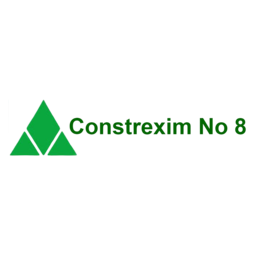 Logo CX8