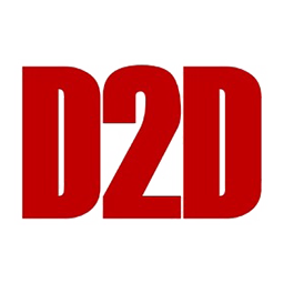 Logo D2D