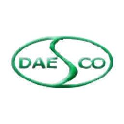 Logo DAS