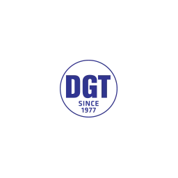 Logo DGT