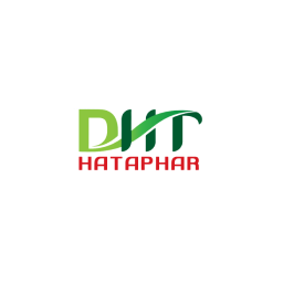 Logo DHT