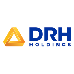 Logo DRH
