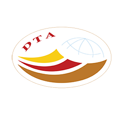 Logo DTA