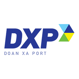 Logo DXP