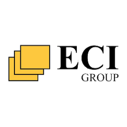 Logo ECI