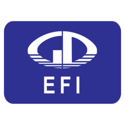 Logo EFI