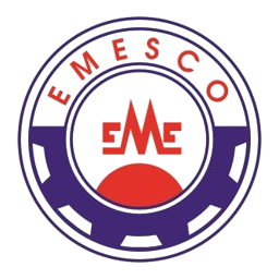 Logo EMG