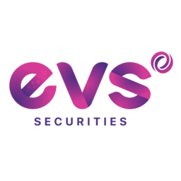 Logo EVS