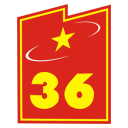 Logo G36