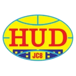 Logo HD8