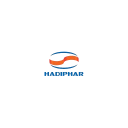 Logo HDP