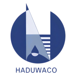 Logo HDW