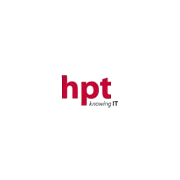 Logo HPT
