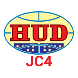 Logo HU4