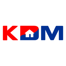 Logo KDM