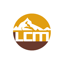 Logo LCM