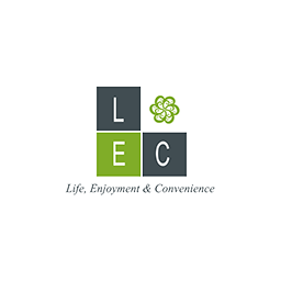 Logo LEC