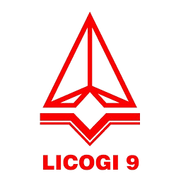 Logo LG9