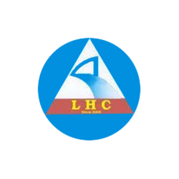 Logo LHC