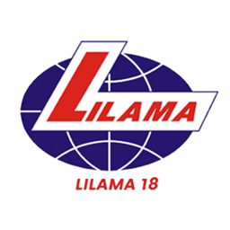 Logo LM8