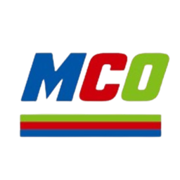 Logo MCO