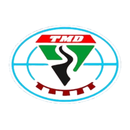 Logo MDC