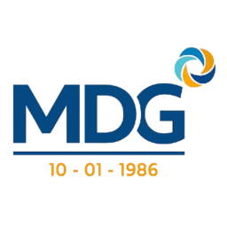 Logo MDG