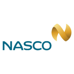 Logo NAS