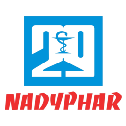 Logo NDP