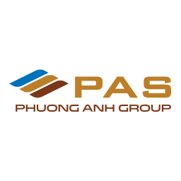 Logo PAS