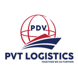 Logo PDV