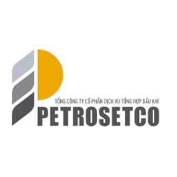 Logo PET