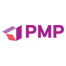 Logo PMP